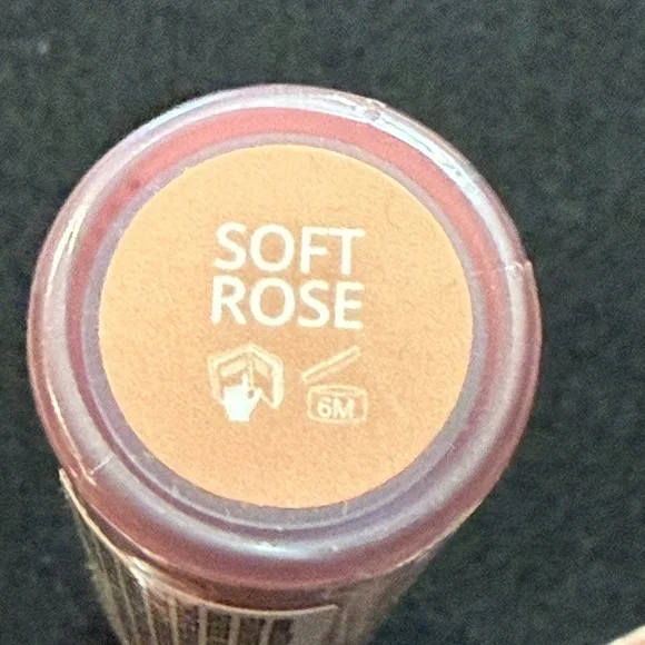 SKINN Lip Tint Duo- “Nudist & “Happy Hour” and Velvet Lip “Soft Rose” NEW/SEALED - Picture 9 of 11